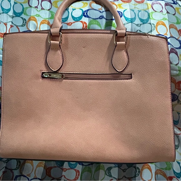 Dasein Women Handbags and Purses Ladies Shoulder Bag Top Handle Satchel Tote - Picture 3 of 6